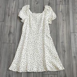 Womens dress